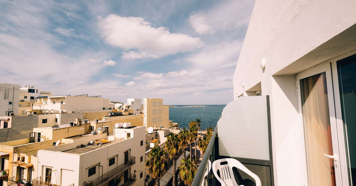 Een foto van Primera Hotel