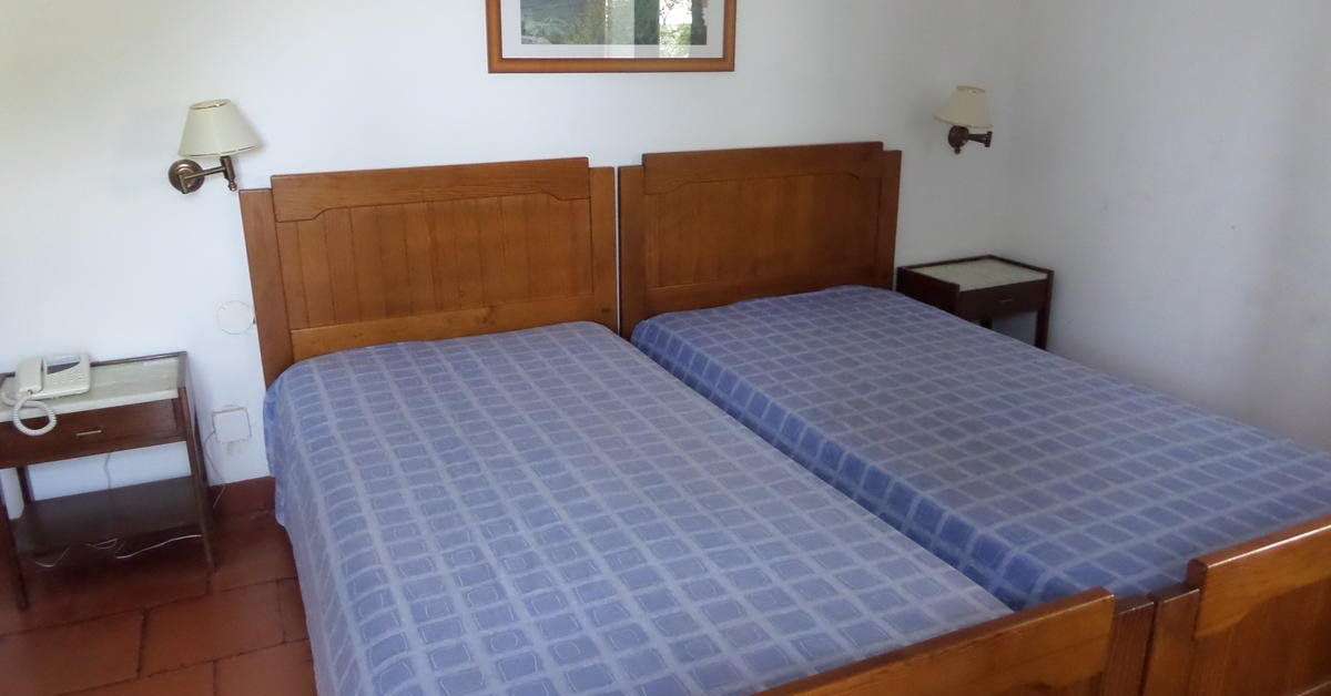Een foto van Hotel Mar A Vista