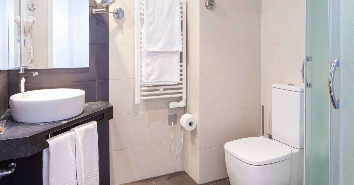 Een foto van Hotel Brisa
