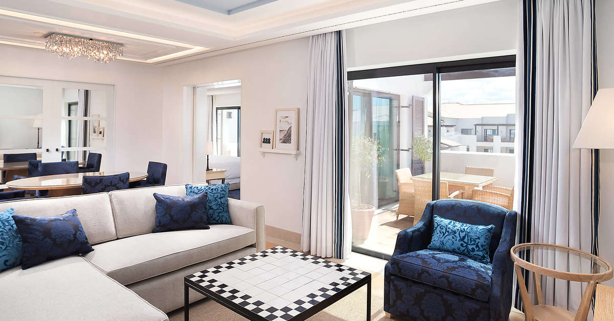 Ein Foto Pine Cliffs Hotel A Luxury Collection Resort