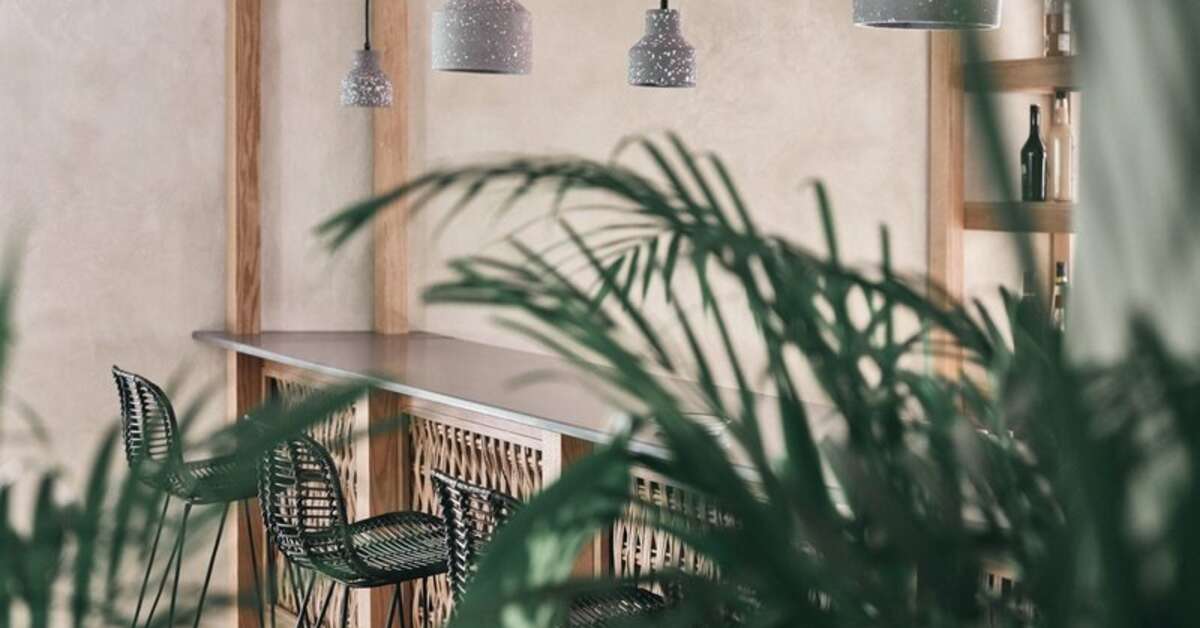 Een foto van Aqua Bay Suites