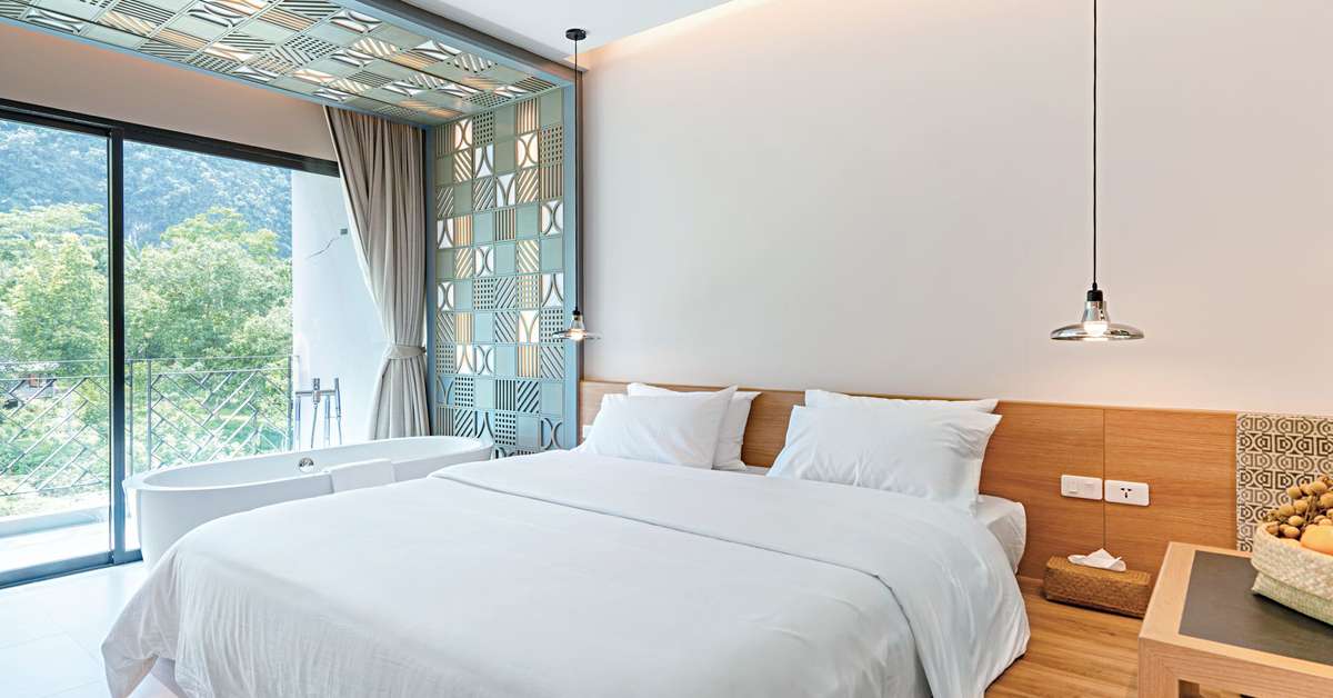 Een foto van The Pavilions Anana Krabi