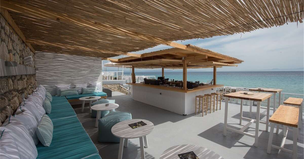 Een foto van White Suites Resort