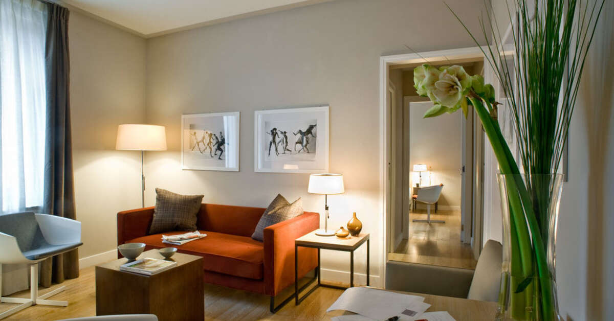 Een foto van Escalus Luxury Suites