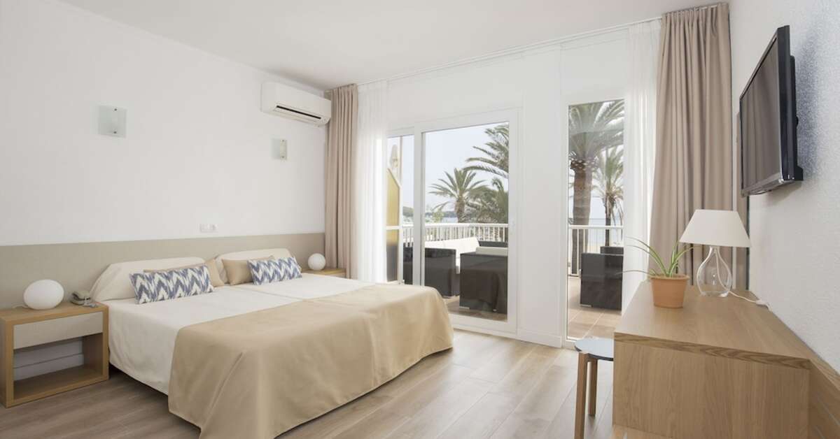 Een foto van Hotel Cabot Romantic