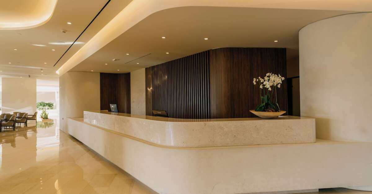 Een foto van Calypso Beach Hotel