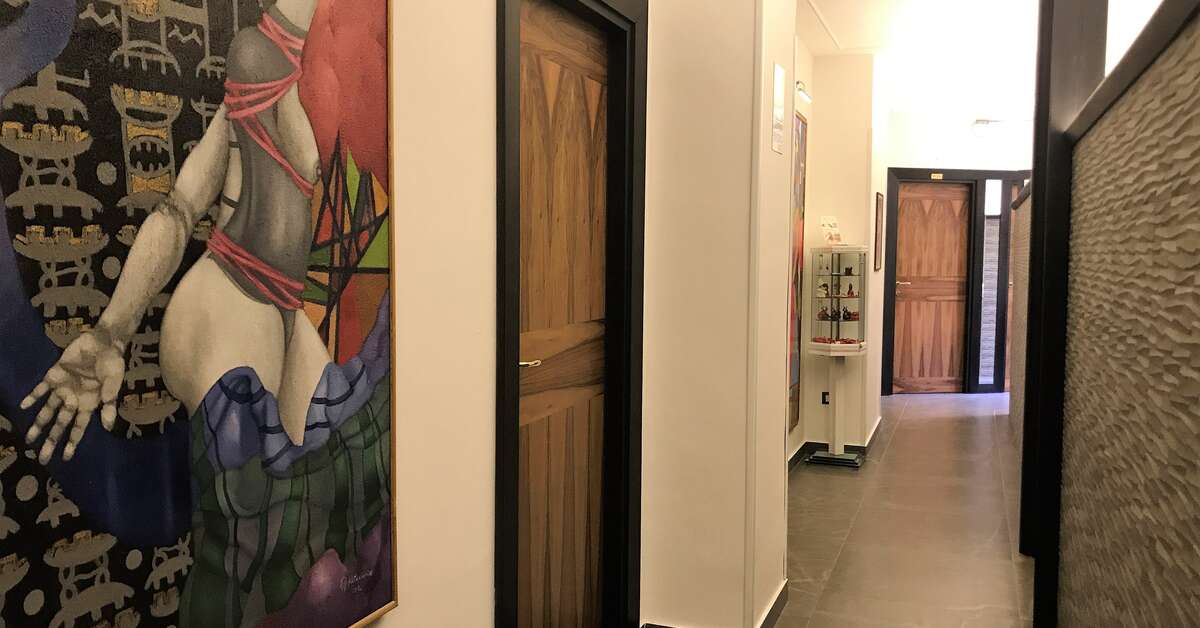 Een foto van Boutique Hotel Piazza Carita