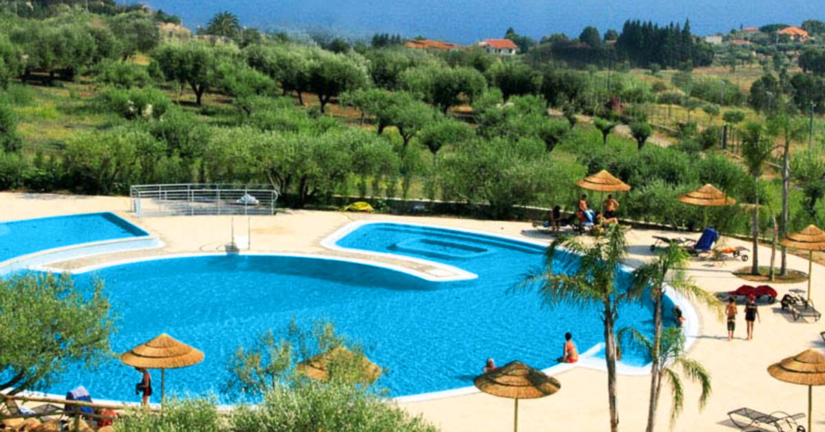 Ein Foto Santa Chiara Hotel & Residence