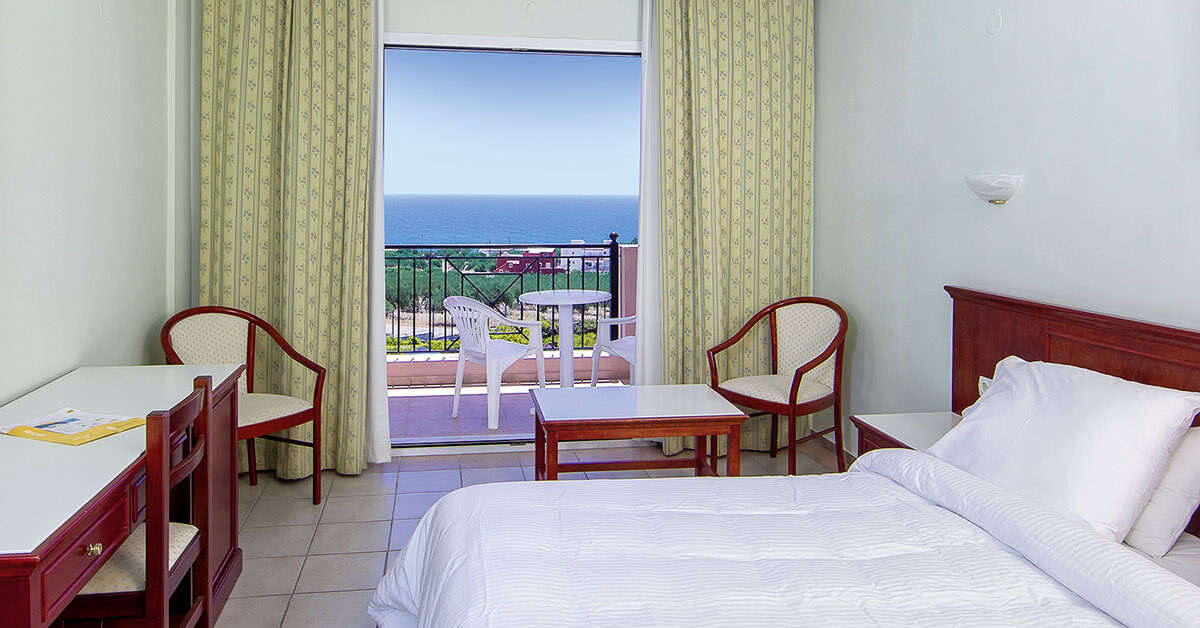 Een foto van Sunshine Crete Village