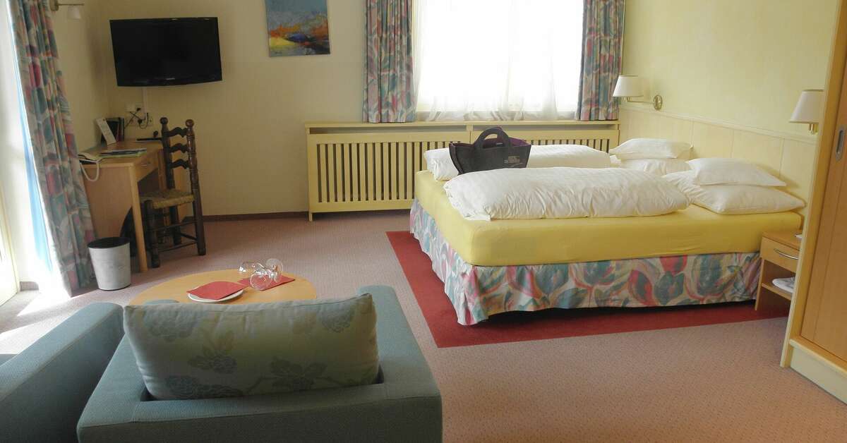 Een foto van Hotel Eschenhof