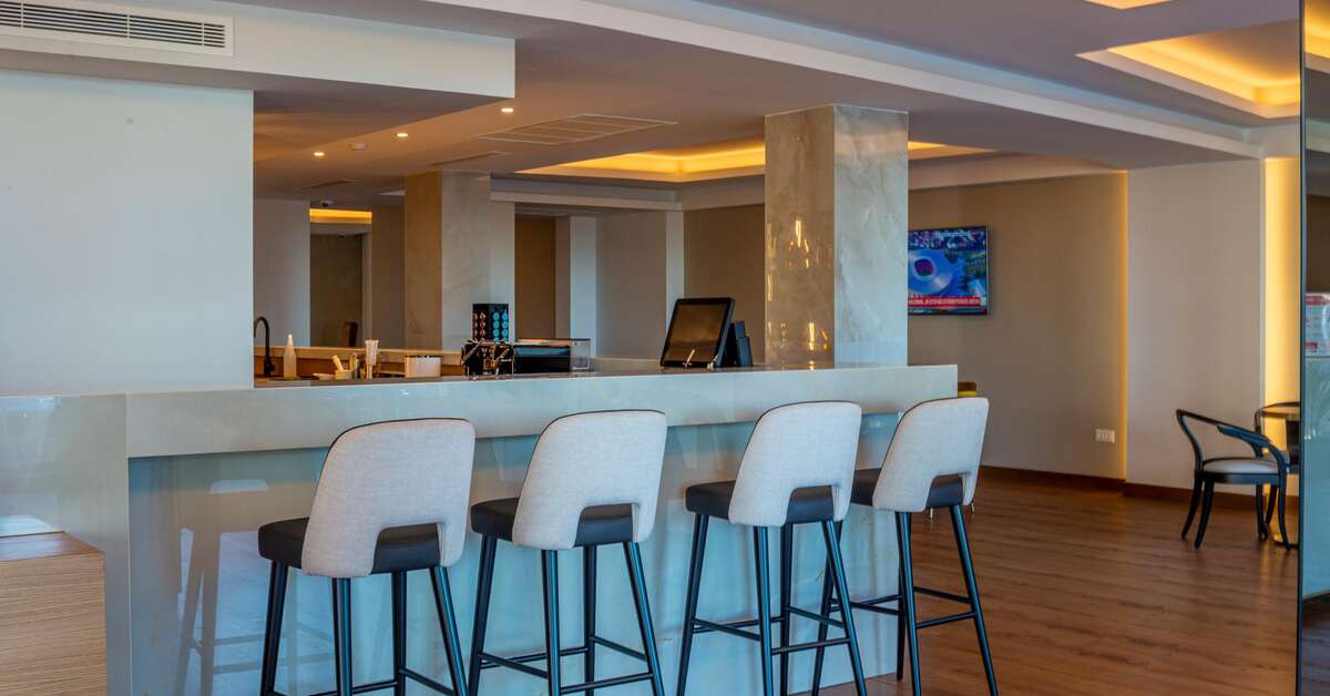 Een foto van Hotel Santa Eufemia