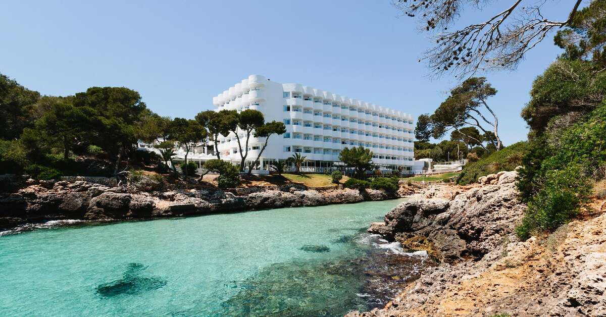 Een foto van AluaSoul Mallorca Resort