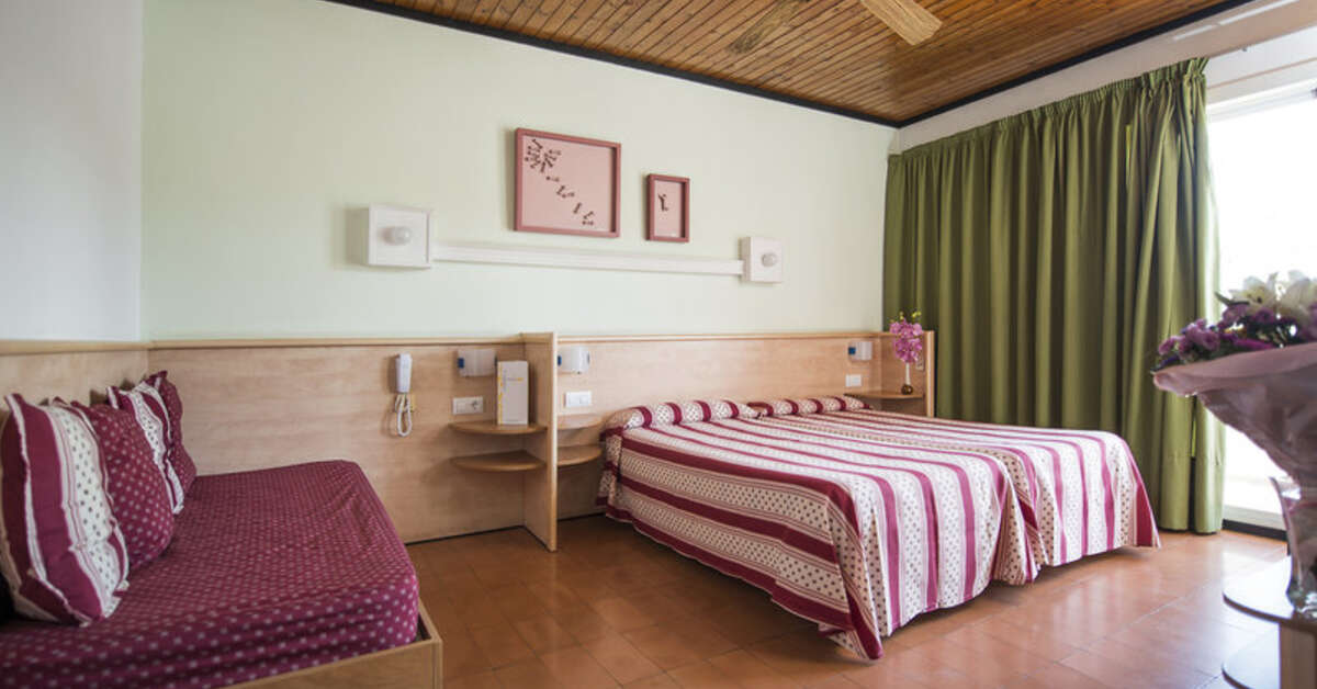 Een foto van Hotel Xaine Park
