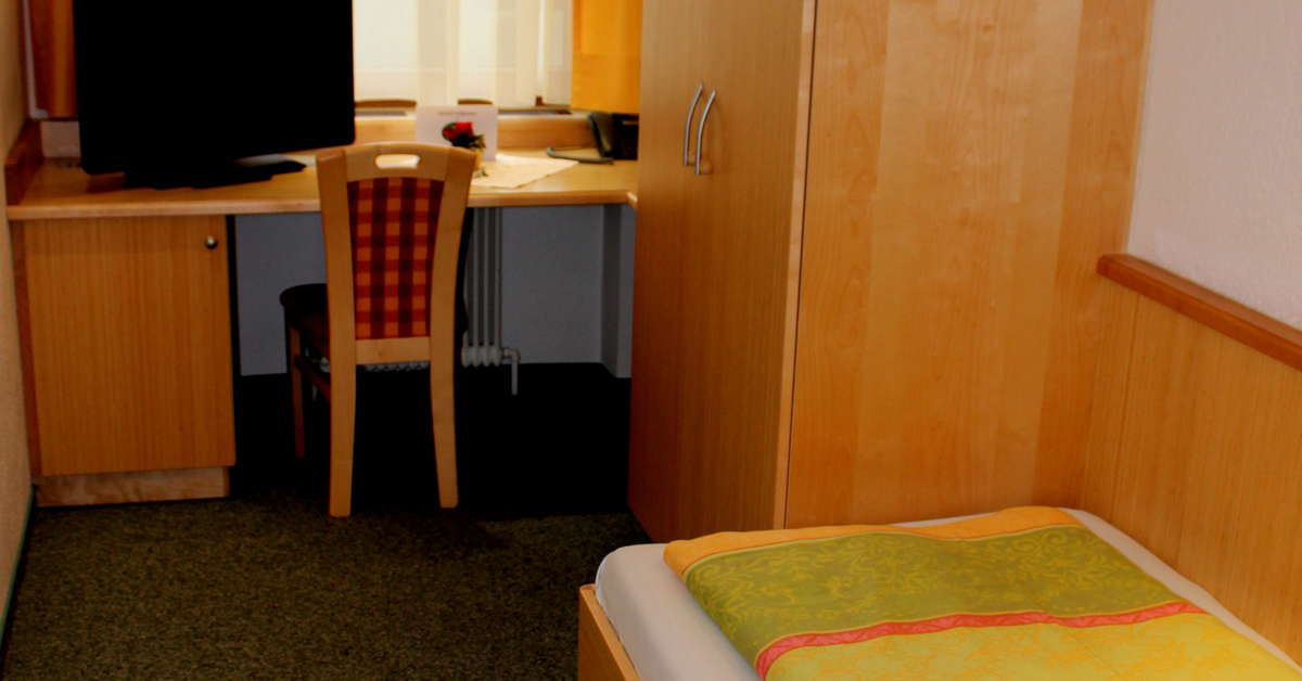 Een foto van Hotel Alpina
