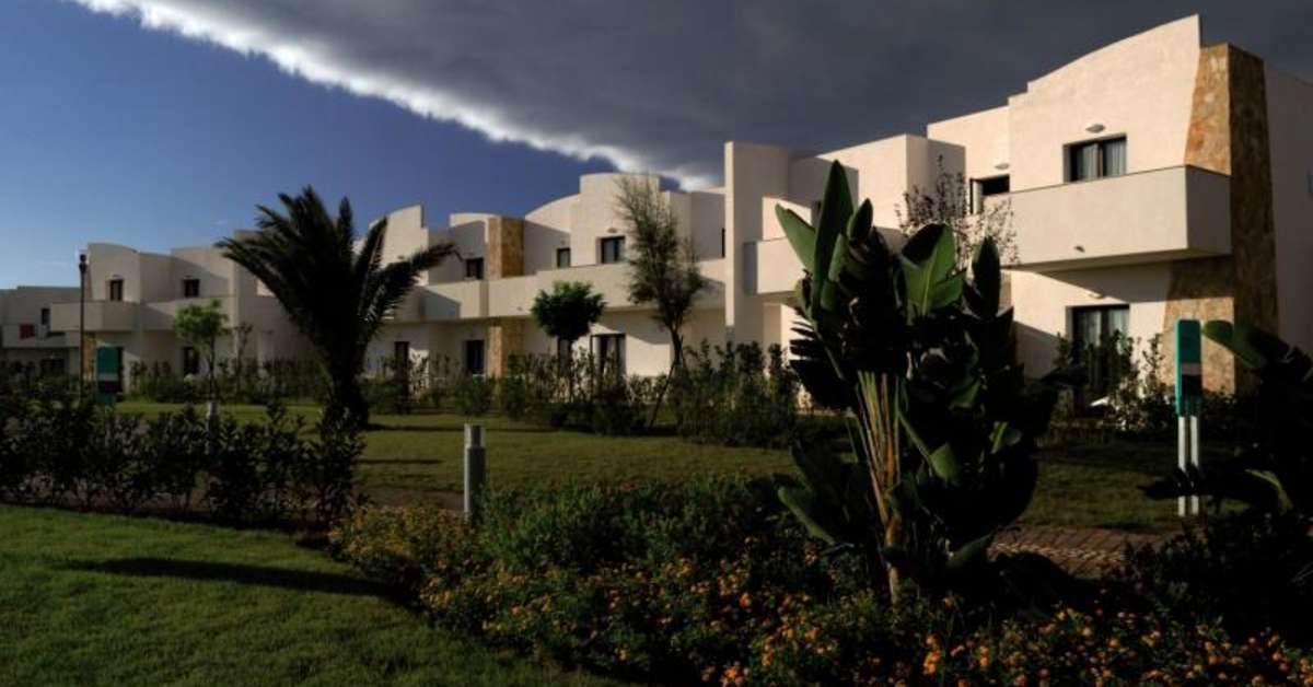 Een foto van Torreserena Village
