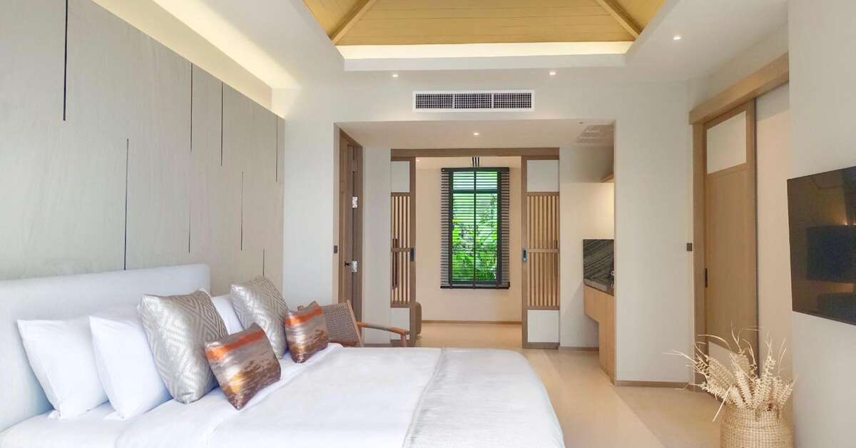 Een foto van Sareeraya Villas & Suites