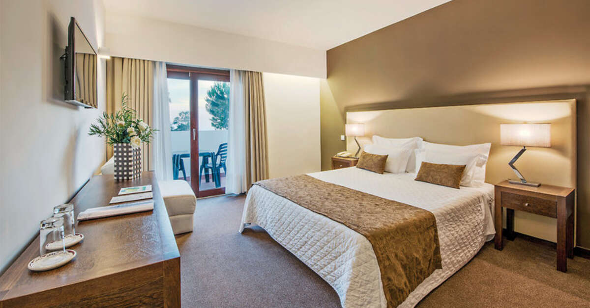 Een foto van Sao Felix Hotel Hillside & Nature