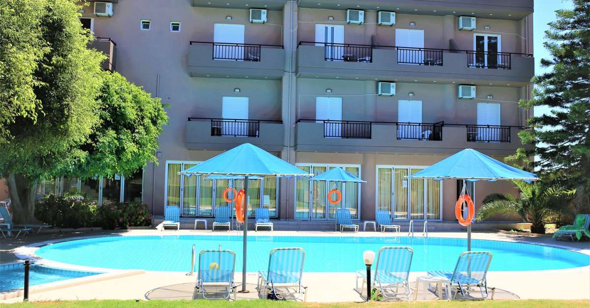 Een foto van Castro Hotel