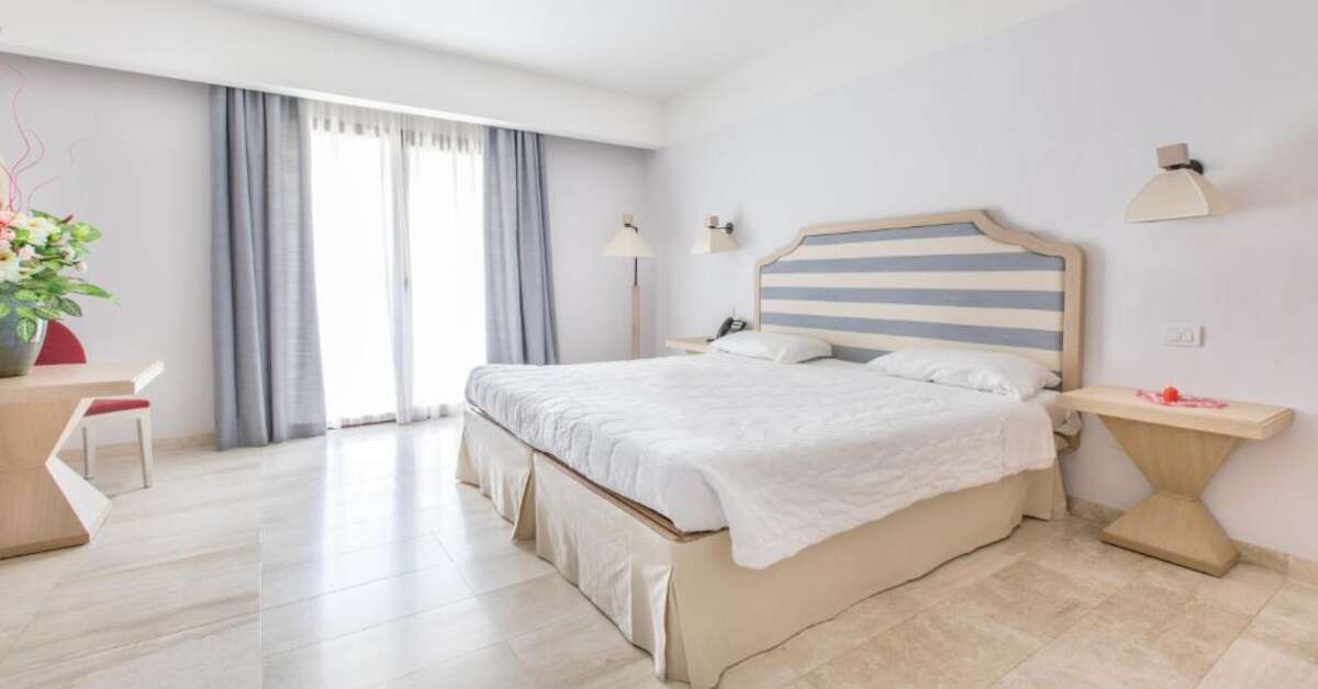Een foto van Resort Grande Baia