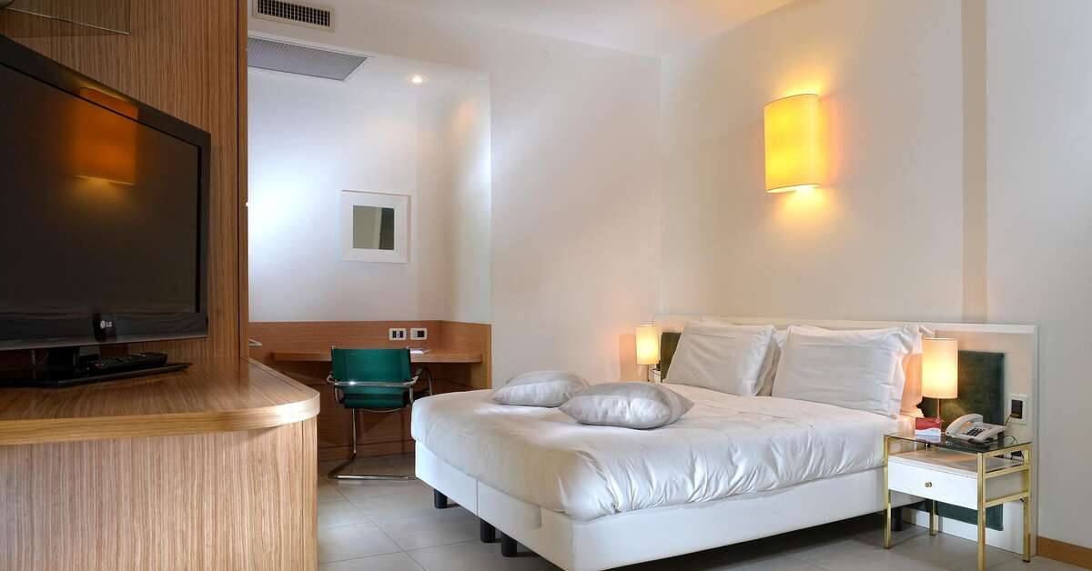 Een foto van Elite Hotel & Spa (Mestre)