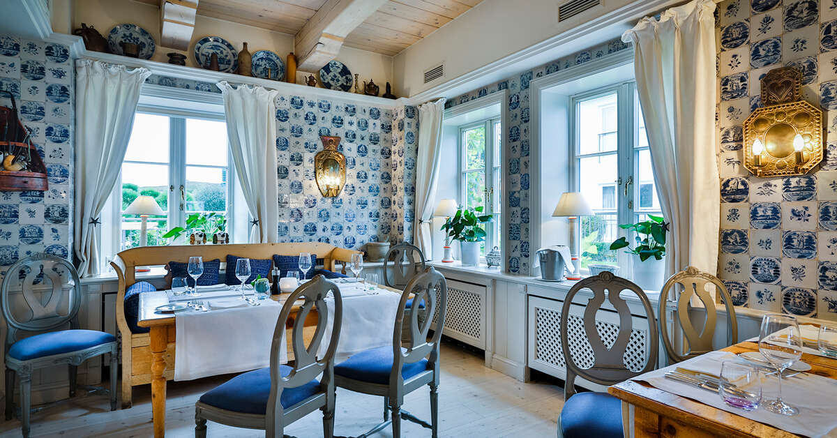Een foto van Hotel Fährhaus Sylt