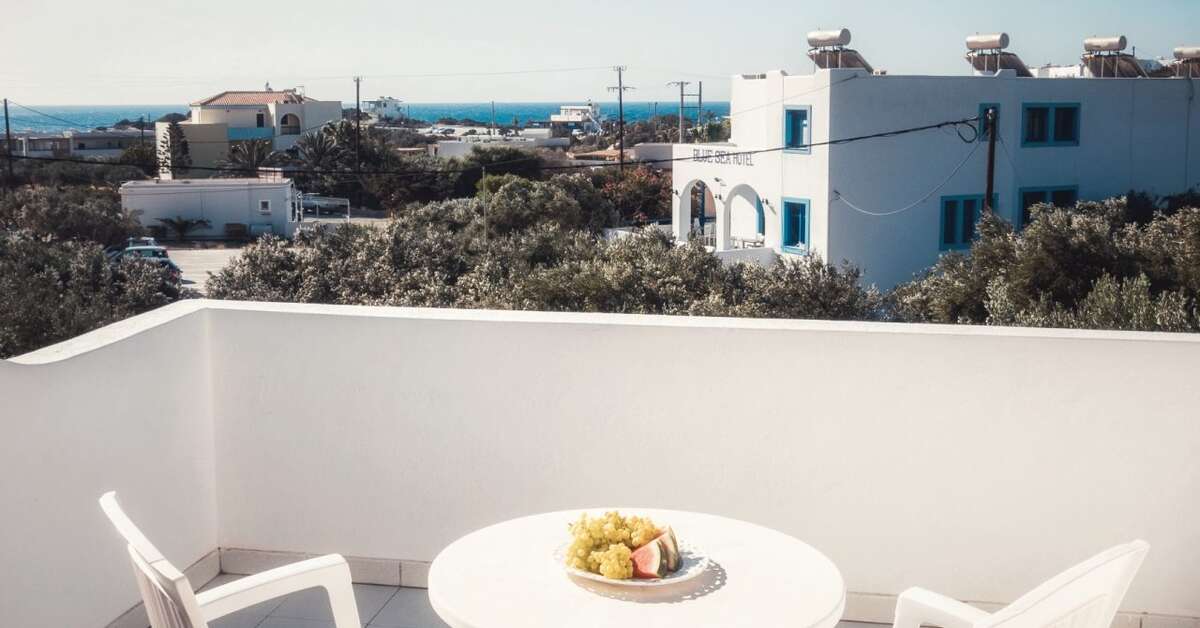Ein Foto Casa Garden