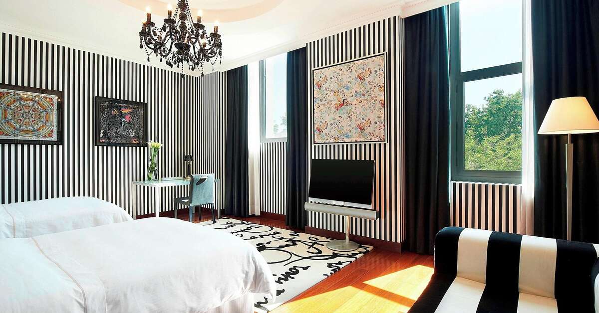 Een foto van The Westin Valencia