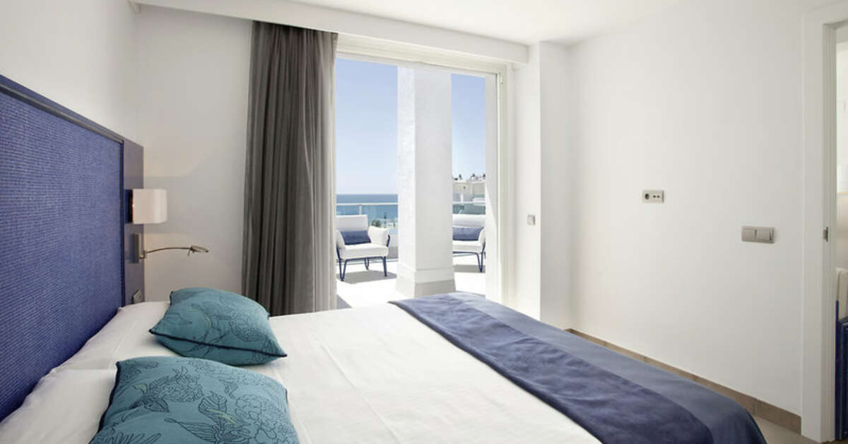 Ein Foto Studios & Apartments Blaumar