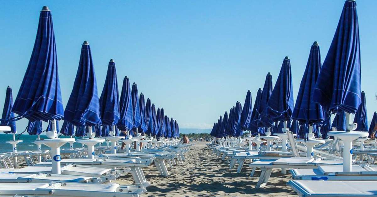 Een foto van Danaide Resort