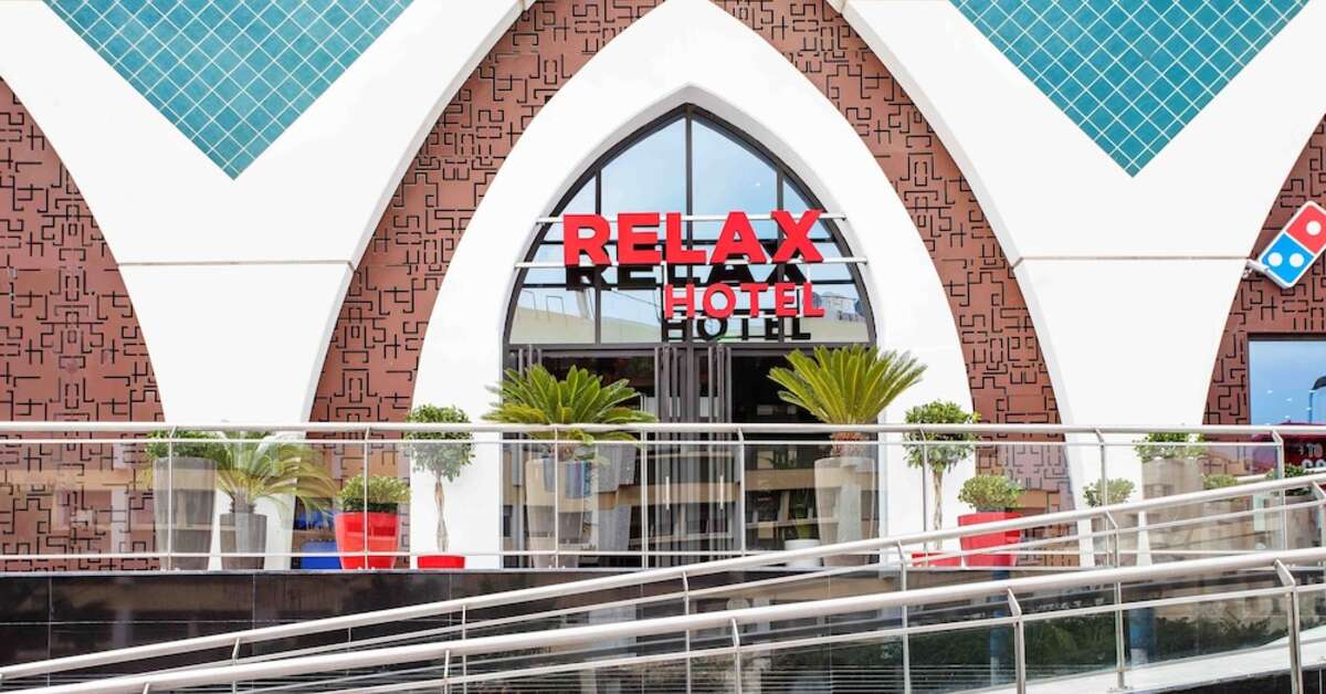 Een foto van Relax Casa Voyageurs