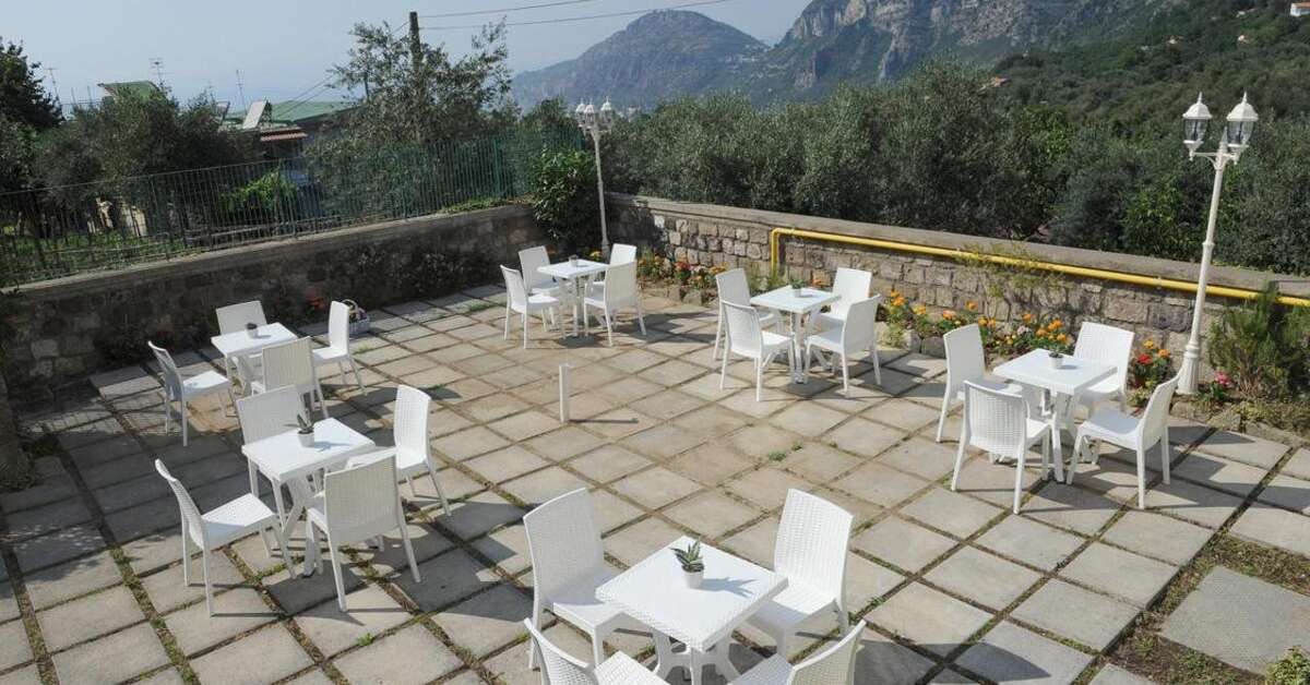 Een foto van Hotel Royal Hills