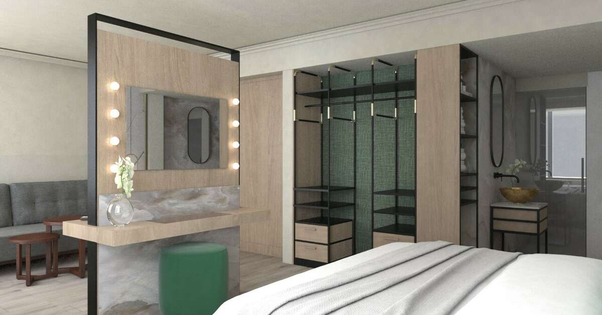 Een foto van Nivia Born Boutique Hotel