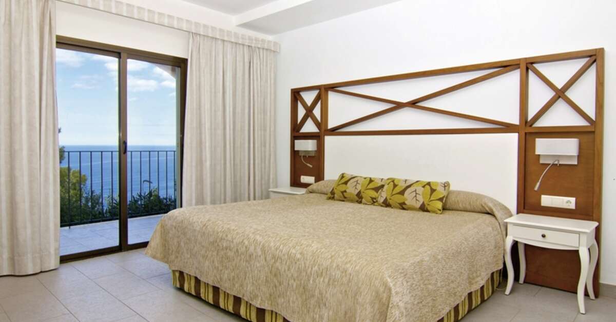 Een foto van Hotel Hoposa Costa D'Or