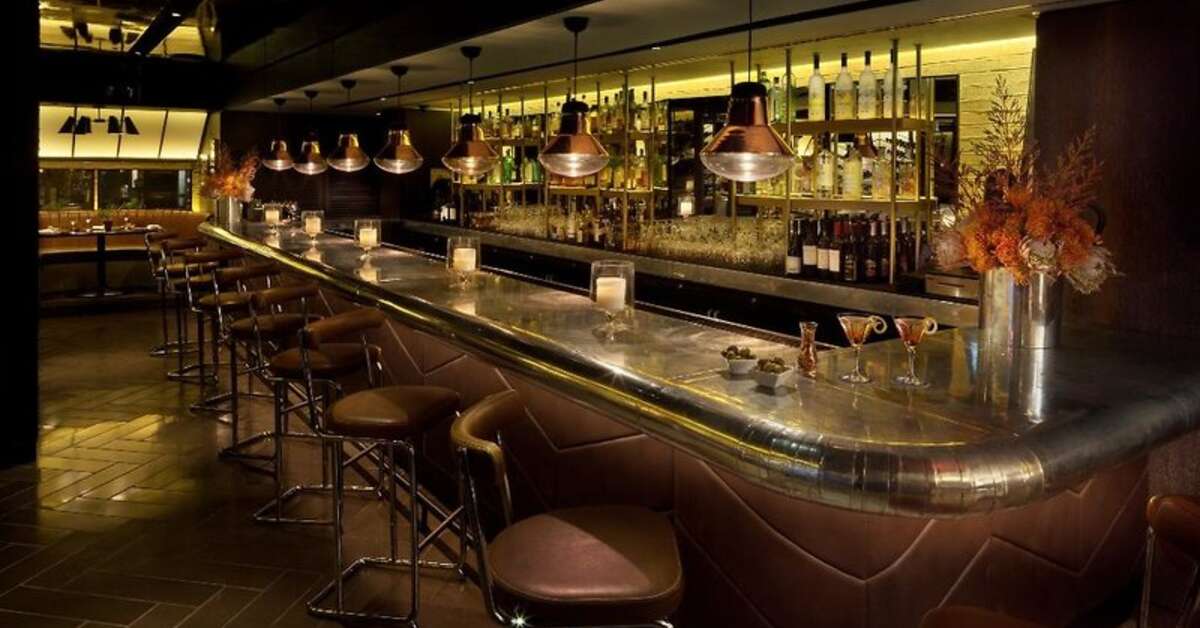 Een foto van de faciliteiten bij Paramount Hotel New York
