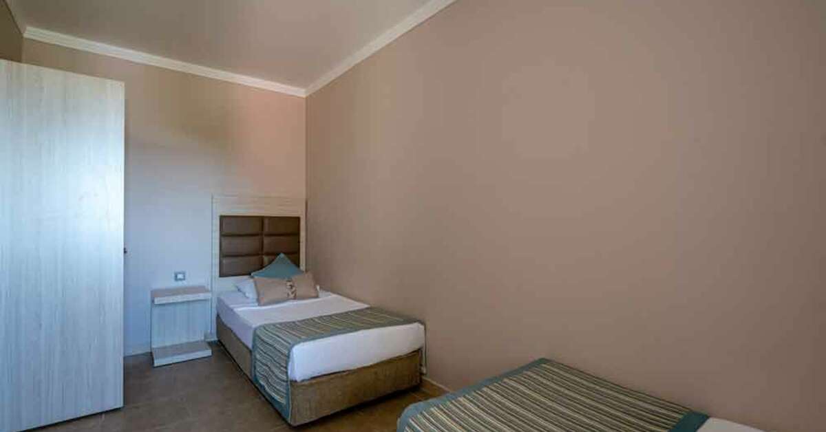 Een foto van Palmeras Beach Hotel