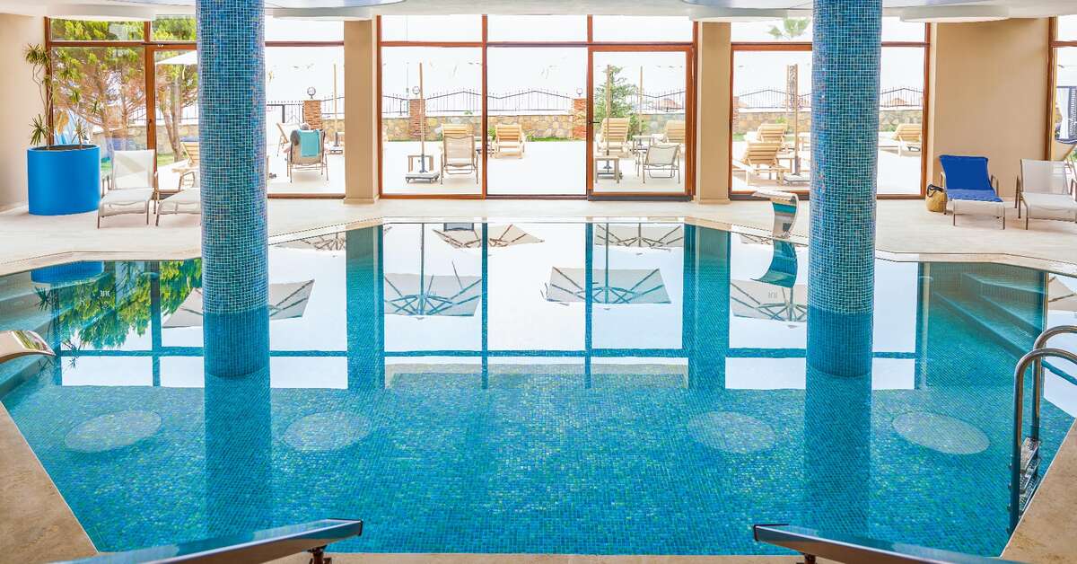 Een foto van Angora Beach Resort