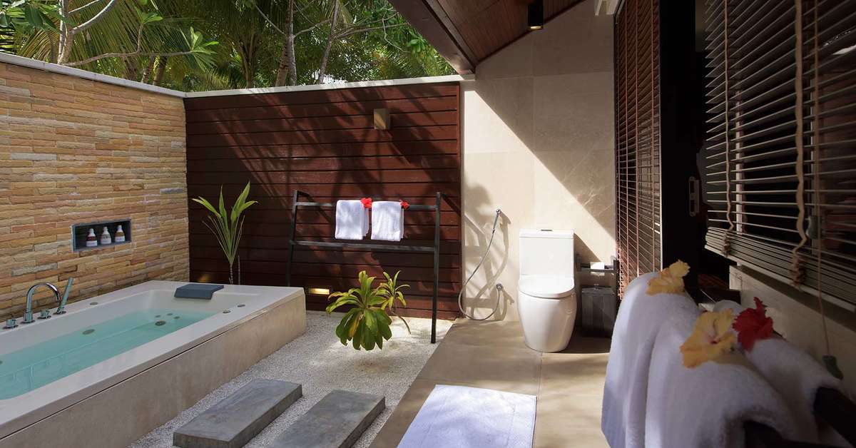 Een foto van Lily Beach Resort & Spa