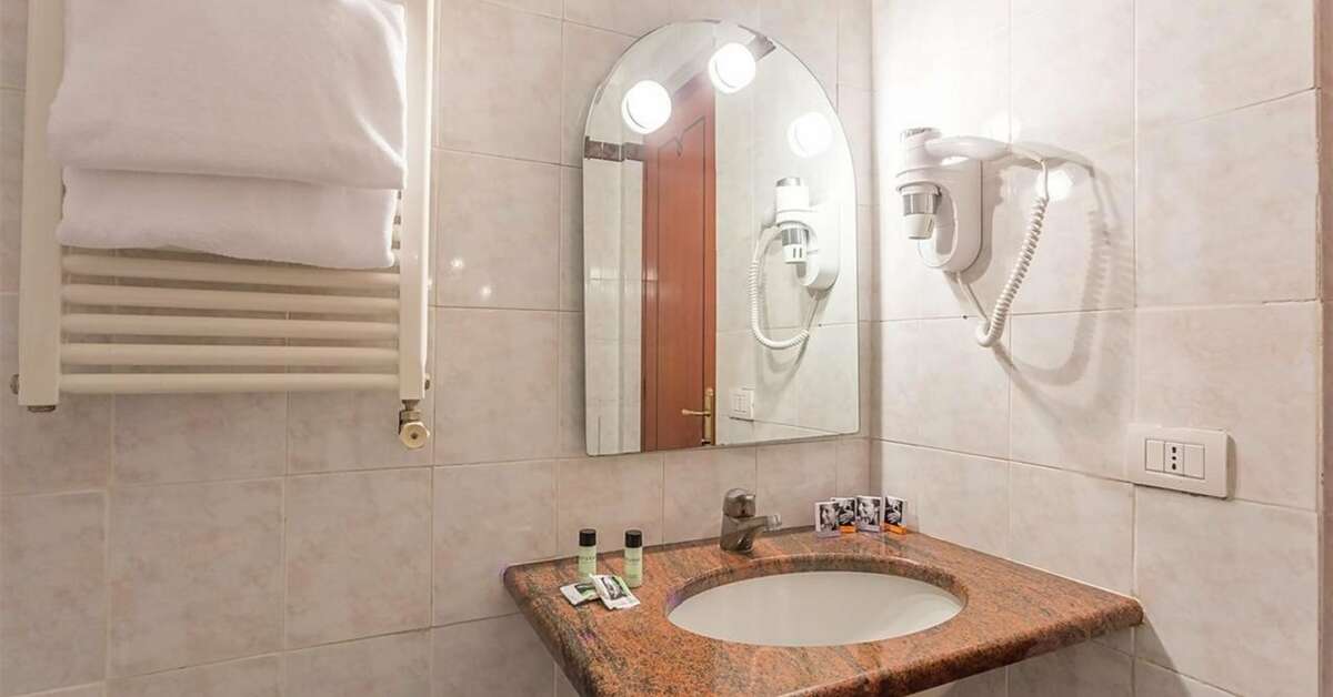 Een foto van Raeli Hotel Luce