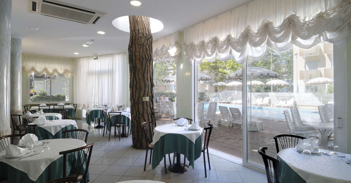 Een foto van Villa dei Fiori Hotel