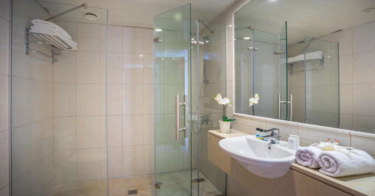 Een foto van Aquamare Beach Hotel & Spa