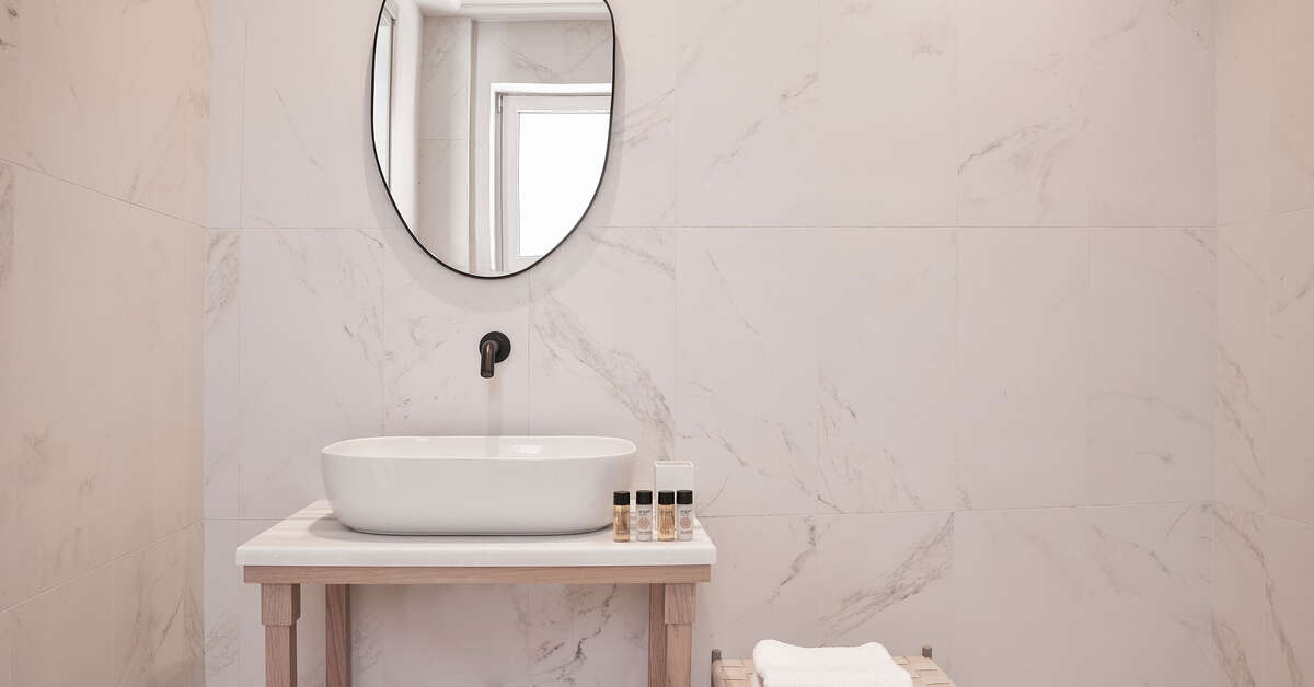 Een foto van Lena Mare Boutique Hotel