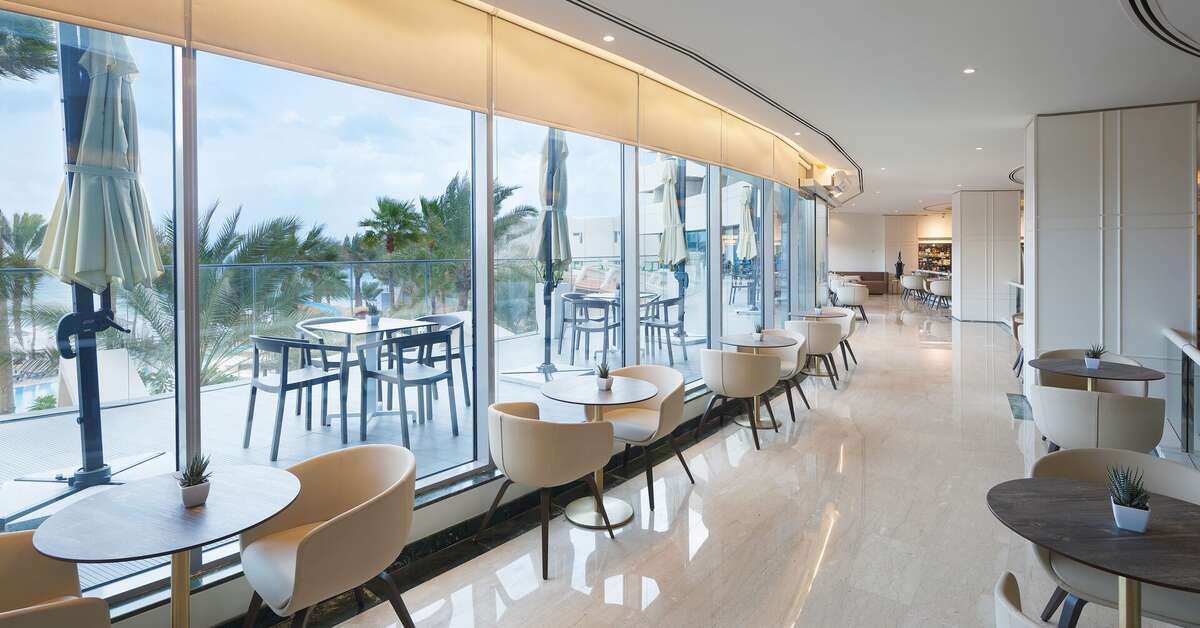 Een foto van Occidental Sharjah Grand