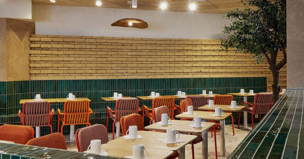 Een foto van Hotel Ligo by HappyCulture