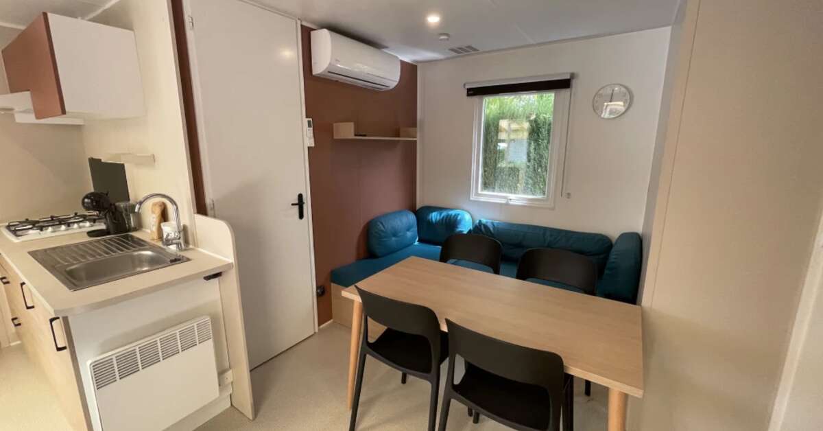 Een foto van Camping Playa Cambrils Don Camilo