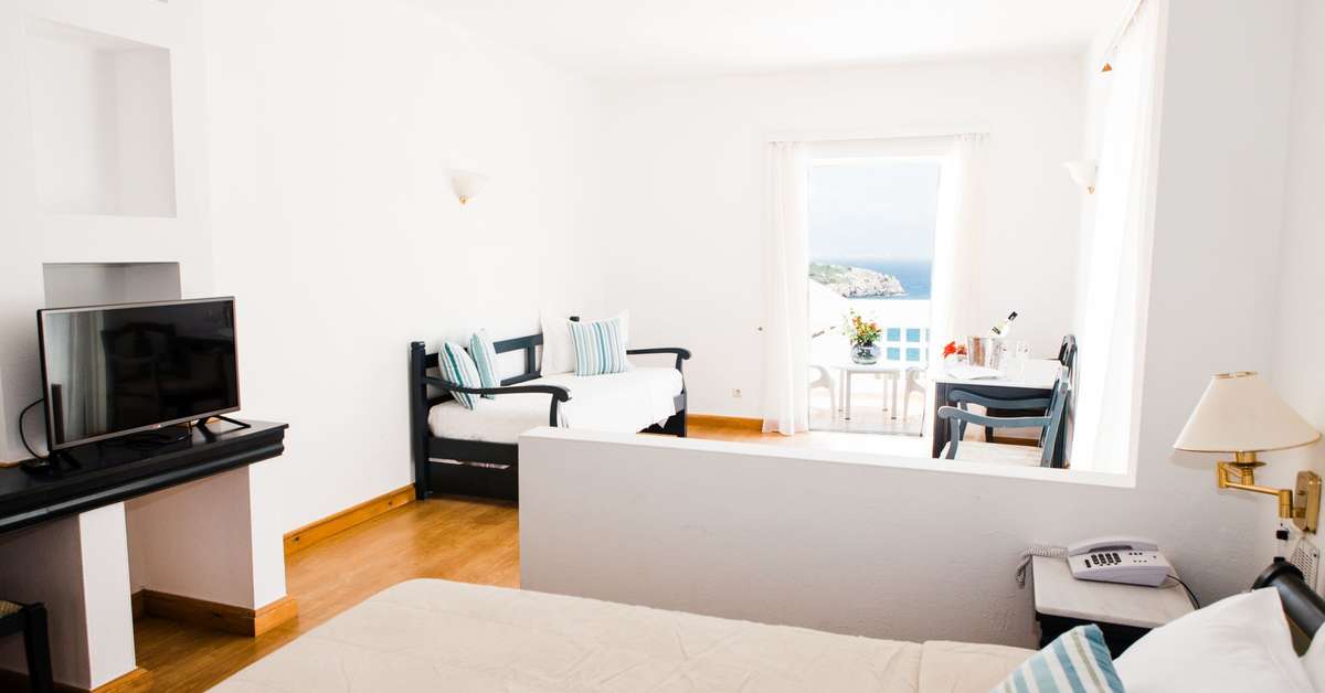 Ein Foto Istron Bay Hotel