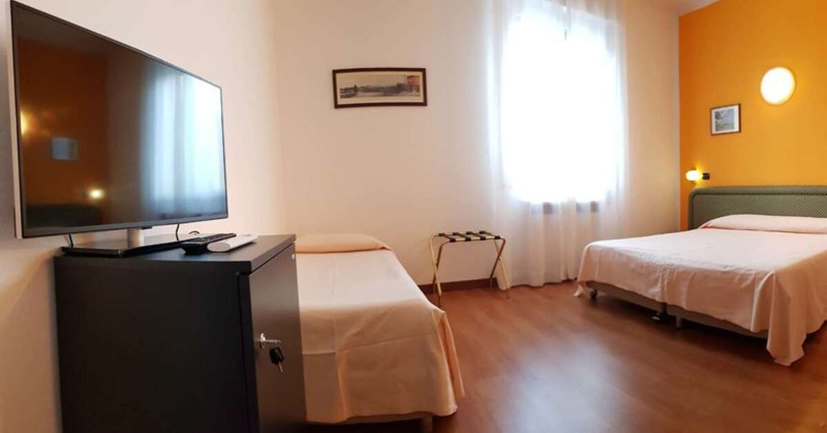 Een foto van Terme Di Castel San Pietro