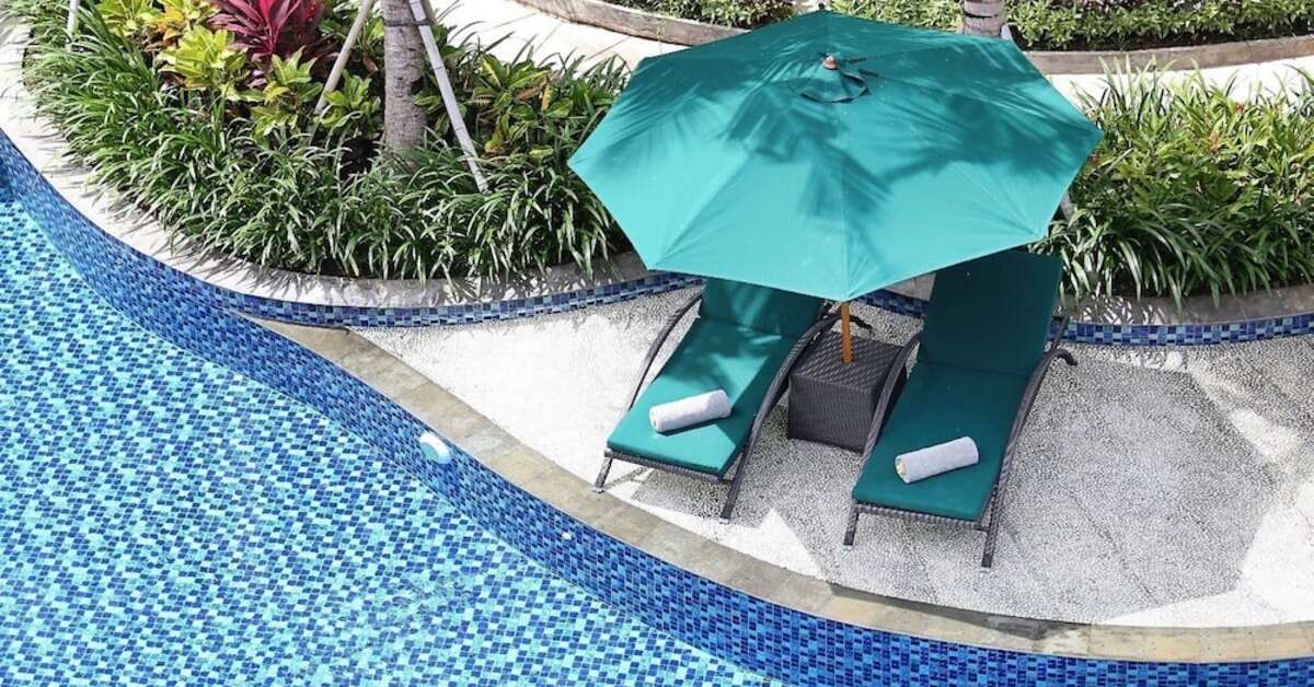 Een foto van Bali Nusa Dua Hotel