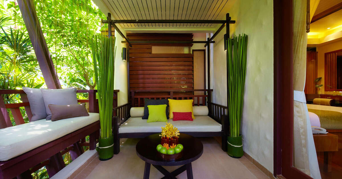 Een foto van Chaweng Regent Beach Resort