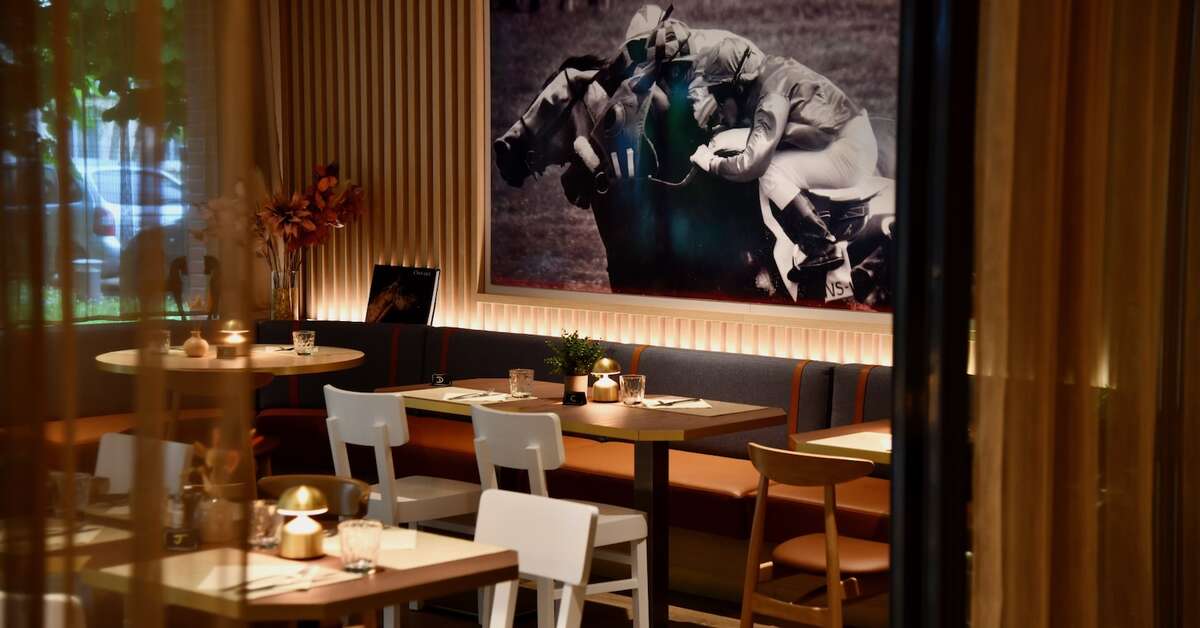 Een foto van Ibis Maisons Laffitte