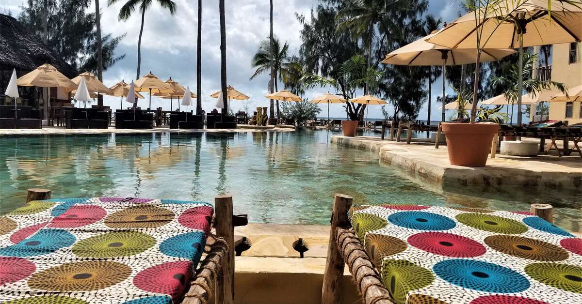 Een foto van Zanzibar Bay Resort